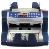 AccuBANKER AB 4000 UV/MG maşină de numărat bani