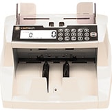 Cashtech 3500 UV/MG maşină de numărat bani