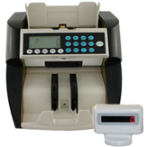 Cashtech 780 maşină de numărat bani